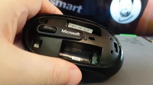 ? Нужна компьютерная мышка?? Microsoft Sculpt Comfort - идеальная беспроводная мышь? #BrainPlus