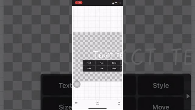 Обзор приложения Phonto: как добавить свои шрифты и как им пользоваться