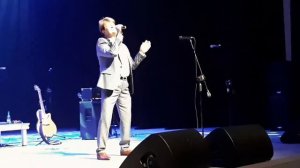 Валерий Дайнеко. Беловежская пуща. Новосибирск, 43 года спустя