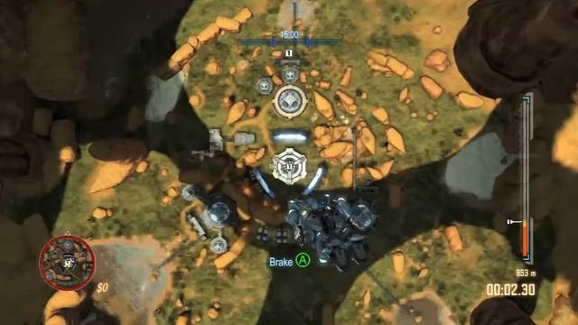 Section 8 Prejudice - Review смотреть онлайн