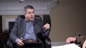 Какие главные качества Бога - Александр Гырбу