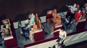 Трагедия на американских горках: Жительница Техаса погибла, упав вниз