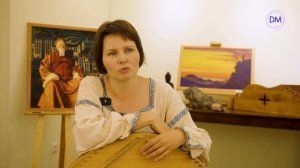 Как научиться играть на гуслях?