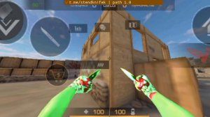 КАК СКАЧАТЬ СОФТ НА СТЕНД КНАЙФ