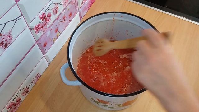 Рассольник на зиму. Отличная закуска и заготовка для супа.