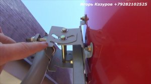 Как настроить спутниковое ТВ МТС ошибка №4