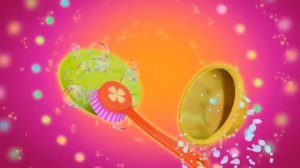 Special Agent Oso - Code Name - Live and Let Dry