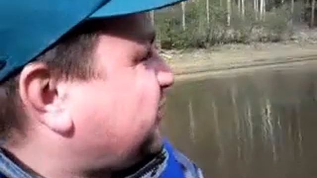 Чусовая возле к. Илим смотреть онлайн