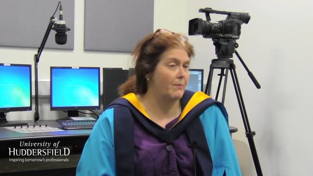 Interview with Happy Valley writer and director Sally Wainwright смотреть онлайн