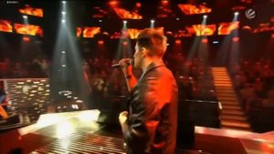 Alexander Eder, all my Country Heroes or the next Leonard Cohen?