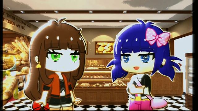 «meme:"отдел для неудачниц, проигравших в мини гольф, находится вон там"»гача клуб» #гача #гачаклуб смотреть онлайн