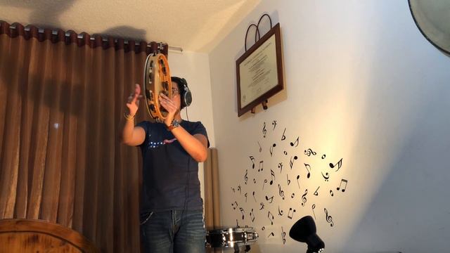 S. Prokofiev: Symphony No. 2 in D Minor Op. 40 II. Theme & Variations #5 Tambourine Excerpt смотреть онлайн