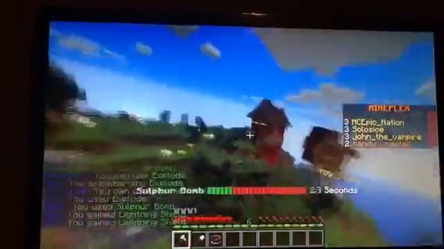 I Won't Put Up With Your Sass|SSM [4] смотреть онлайн