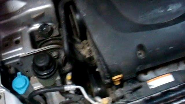 Hyundai Sonata V6 2.7l