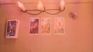 его впечатление о Вас после встречи! гадание на 3 позиции