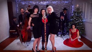 Scott Bradlee's Postmodern Jukebox: A Very Postmodern Christmas at Mayo Performing Arts Center