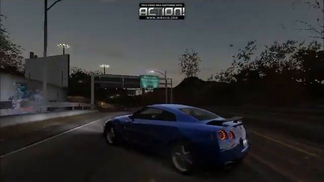 Team Asphalt Injection смотреть онлайн