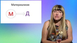 1.5. Что есть философия? Философия как тип мировоззрения