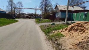 Белгород, белгородская область, корочанский район прутки. (02.05.2021)