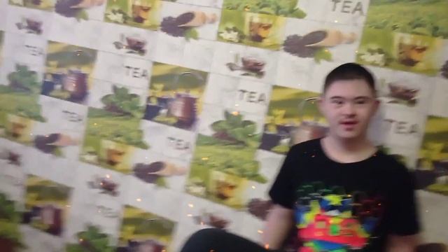 1февраля. Мы на массаже. Милота. День рождение Ирины в семейном кругу. С днём рождения тебя Ирина! смотреть онлайн