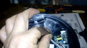 Ремонт музыкальной шкатулки