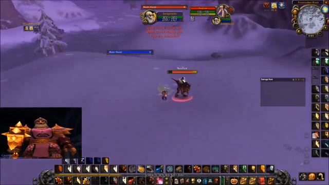 Azshara coast guard, 1shot reckoning 3k+ dmg compilation wow classic Smegmadin Firemaw смотреть онлайн