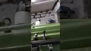 Фрезерный станок Сф-250