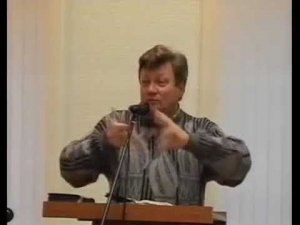 02. О Величии Божьем
