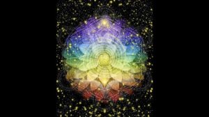 МЕРКАБА МЕДИТАЦИЯ