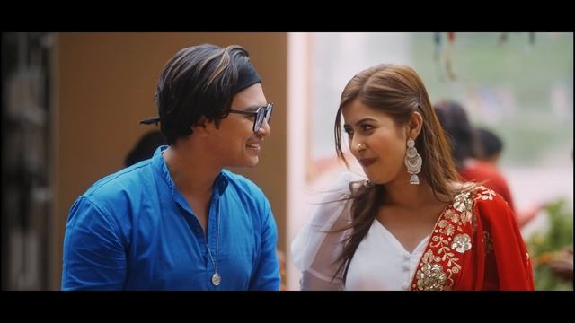 Euta Sapana Chha (एउटा सपना छ) Moon Prasai - A Musical Love Story | Paul Shah | Garima Sharma смотреть онлайн