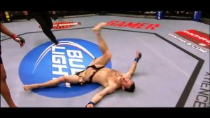 Anderson 'The Spider" Silva Highlights HD 2015