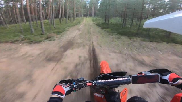 Разминка после месяца без шуруповерта смотреть онлайн