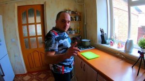 БРОСИЛИ ВСЁ И УЕХАЛИ ИЗ СТАНИЦЫ... ПИТЕРЦЫ