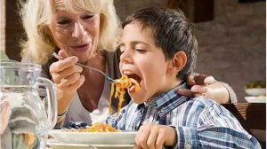 Забота заботой, но дети должны прожить свою собственную жизнь