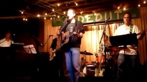 Robbie Fulks - There She Goes Again