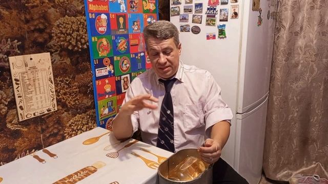 Квашенная капуста с пряностями - классический рецепт смотреть онлайн