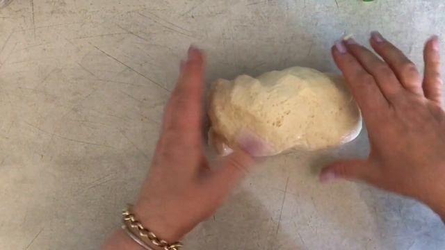 ЛАНГОШ, ОЧЕНЬ ПЫШНЫЕ ЛЕПЕШКИ#выпечка#лепешки#картофель#сыр