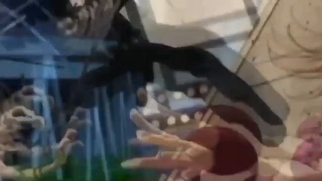 аниме клип "Считалочка" Айзава Шото, моя геройская академия смотреть онлайн