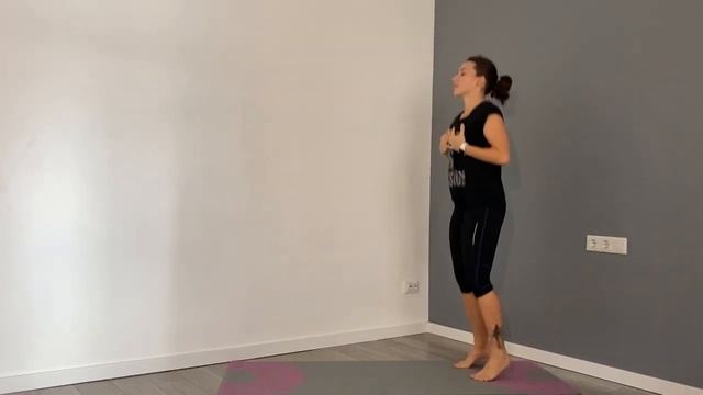 Ранкова зарядка. Пробуди своє тіло правильно! Нехай день буде наповнений енергією. смотреть онлайн