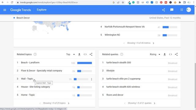 6 Ways To Use Google Trends For Your Marketing Strategy смотреть онлайн