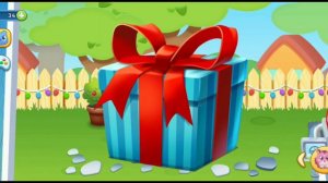 МиЛЫЕ ПУШИСТИКИ TOWNIZ Что же в подарках?Мои виртуальные малыши питомцы