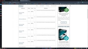 ⛔️ ДЕЛАЕМ ЗАГРУЗОЧНУЮ ФЛЭШКУ С KALI LINUX С СОХРАНЕНИЕМ ⛔️