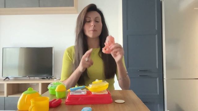 Как помочь ребенку начать говорить первые слова и первые фразы. смотреть онлайн