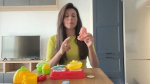 Как помочь ребенку начать говорить первые слова и первые фразы.
