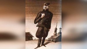 Унтер Пришибеев. Краткое содержание