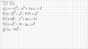 Алгебра 7 класс Макарычев, Миндюк УПР 800