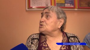 "Поезд здоровья" приехал в село Бармино