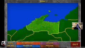 Daggerfall Unity: Przygoda Pechowego Elfa #18