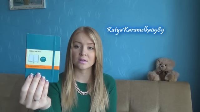 Мой Moleskine / Рисовал ли в нём Ван Гог? / стоит ли своих денег? смотреть онлайн