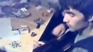 Чечня посеридине двух морей